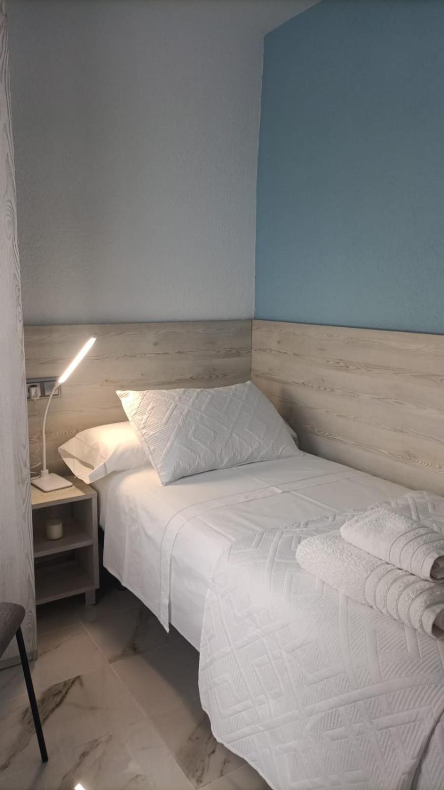 Apartamento Soldoyes Peñíscola Εξωτερικό φωτογραφία